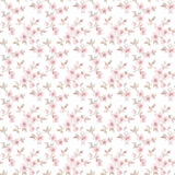 Galerie Anenome Mini Pink Wallpaper