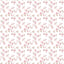 Galerie Anenome Mini Pink Wallpaper