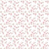 Galerie Anenome Mini Pink Wallpaper