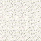 Galerie Anenome Mini Cream Wallpaper