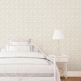 Galerie Anenome Mini Cream Wallpaper