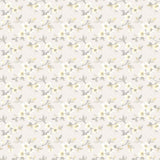 Galerie Anenome Mini Cream Wallpaper
