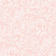 Galerie Garden Toile Pink Wallpaper