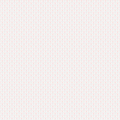 Galerie Secret Scallop Pink Wallpaper