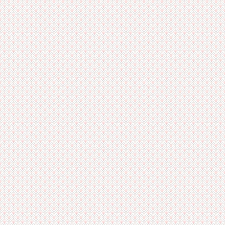 Galerie Secret Scallop Pink Wallpaper