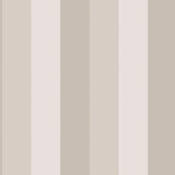 Galerie Secret Stripe Beige Wallpaper