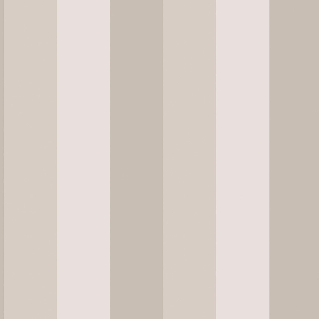 Galerie Secret Stripe Beige Wallpaper
