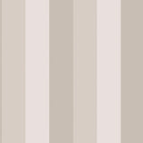 Galerie Secret Stripe Beige Wallpaper