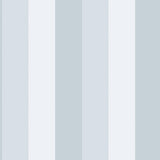 Galerie Secret Stripe Blue Wallpaper