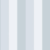 Galerie Secret Stripe Blue Wallpaper