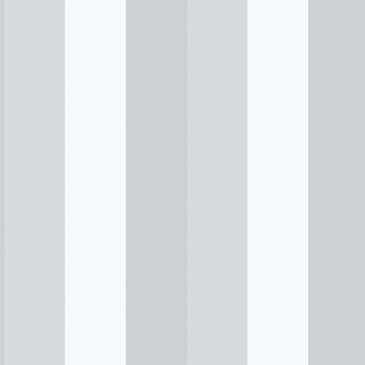 Galerie Secret Stripe Silver Grey Wallpaper