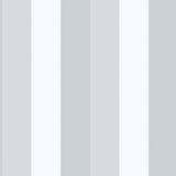 Galerie Secret Stripe Silver Grey Wallpaper