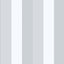 Galerie Secret Stripe Silver Grey Wallpaper