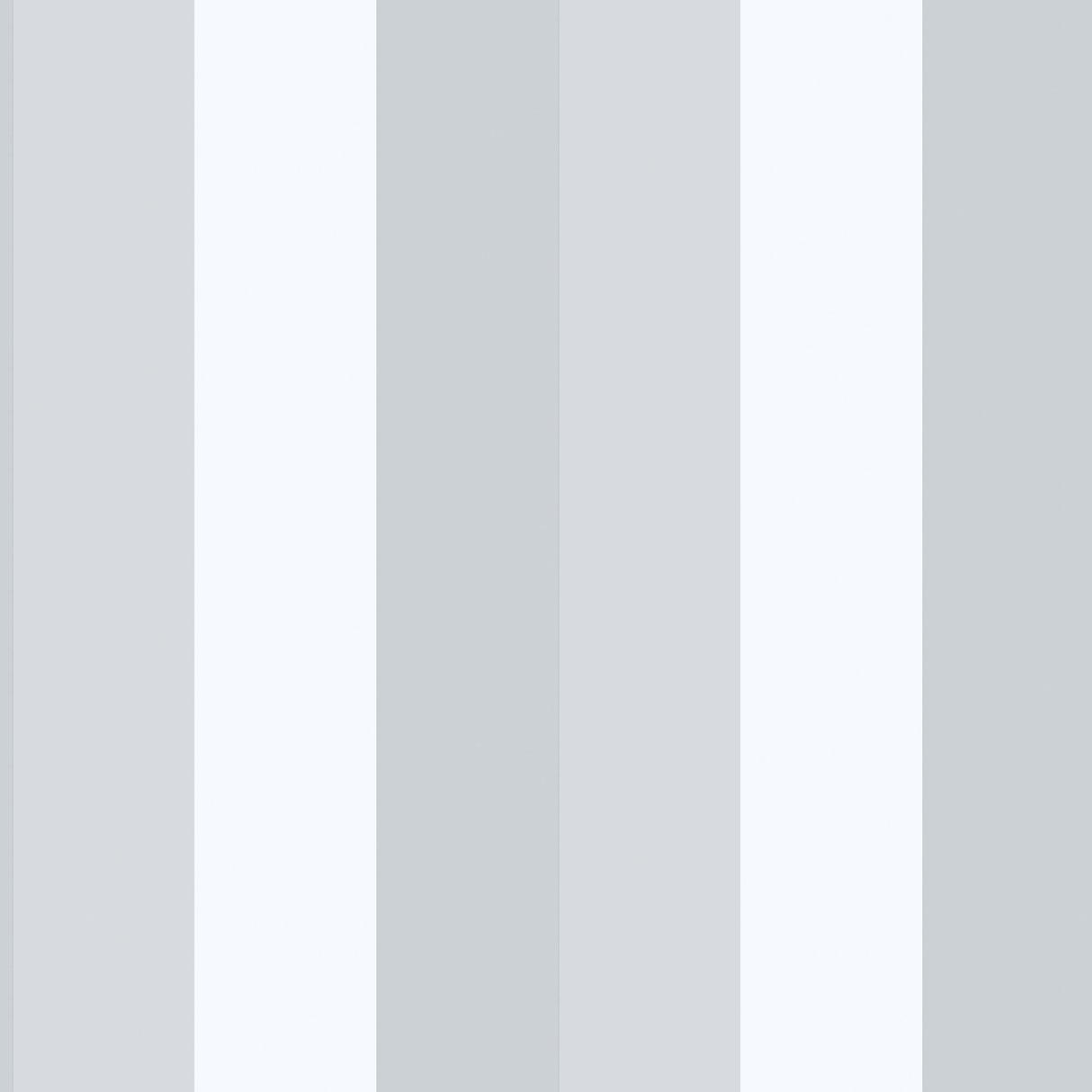 Galerie Secret Stripe Silver Grey Wallpaper