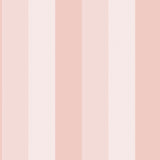 Galerie Secret Stripe Pink Wallpaper
