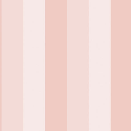 Galerie Secret Stripe Pink Wallpaper