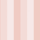 Galerie Secret Stripe Pink Wallpaper