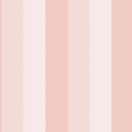 Galerie Secret Stripe Pink Wallpaper