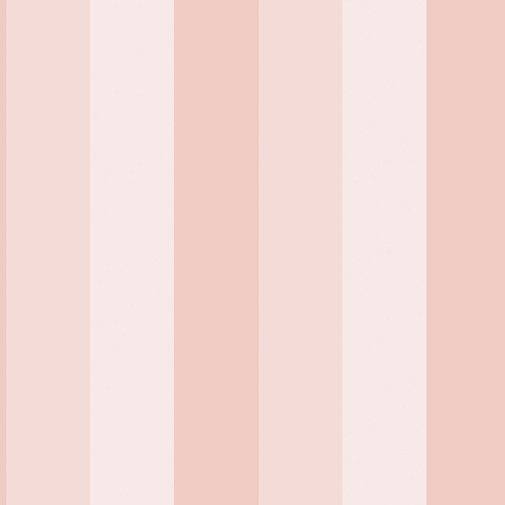 Galerie Secret Stripe Pink Wallpaper