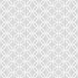 Galerie Trellis Negative Silver Grey Wallpaper