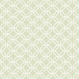 Galerie Trellis Negative Green Wallpaper
