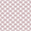 Galerie Trellis Positive Red Wallpaper