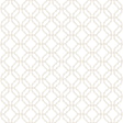 Galerie Trellis Positive Beige Wallpaper