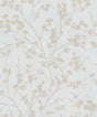 Galerie Wispy Branches Beige Wallpaper