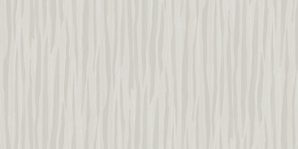 Galerie Pleated Texture Silver Grey Wallpaper