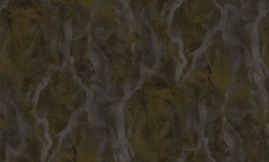 Galerie Marble Texture Bronze Brown Wallpaper