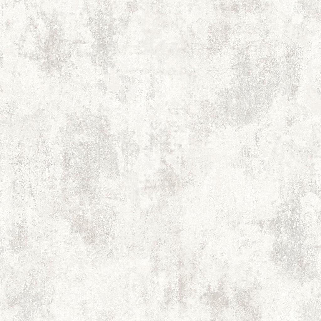 Galerie Rustic Texture White Wallpaper