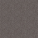 Galerie Stencil Leaf Black Wallpaper