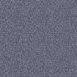 Galerie Stencil Leaf Blue Wallpaper