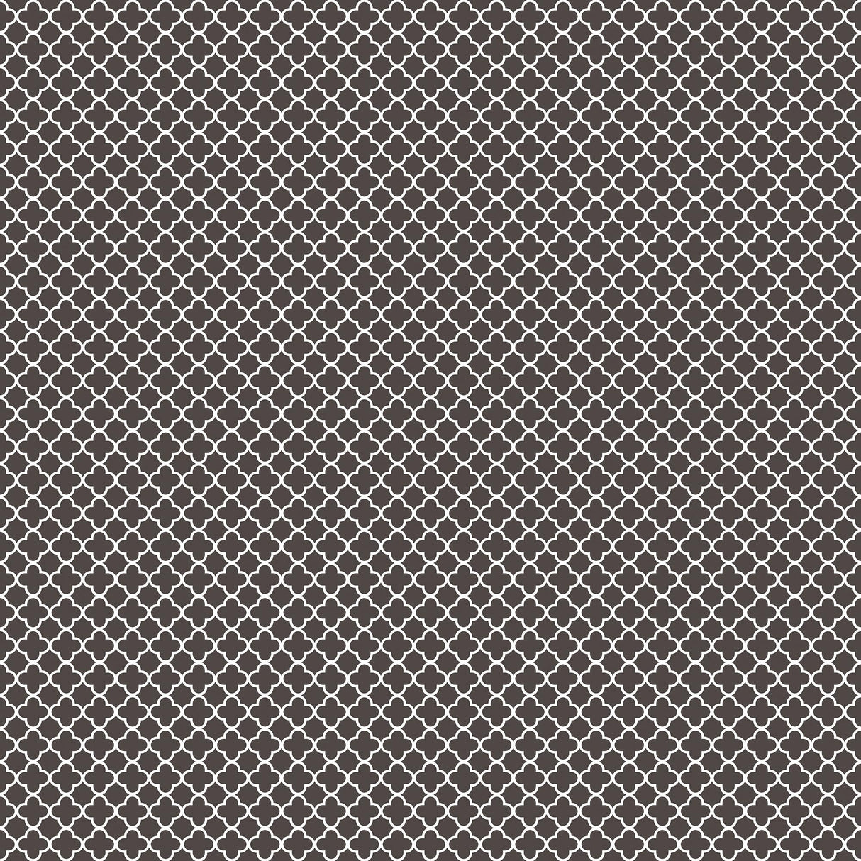 Galerie Medallion Black Wallpaper