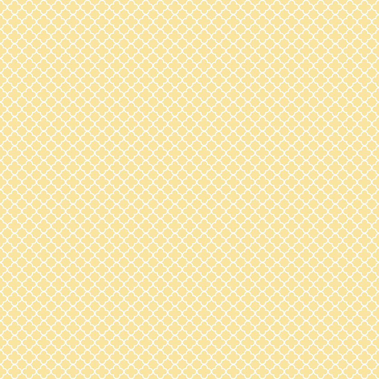 Galerie Medallion Yellow Wallpaper
