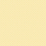 Galerie Medallion Yellow Wallpaper