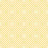 Galerie Medallion Yellow Wallpaper