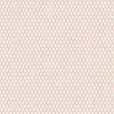 Galerie Double Links Red Wallpaper