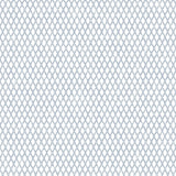 Galerie Double Links Blue Wallpaper