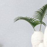 Galerie Double Links Blue Wallpaper