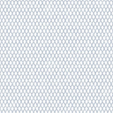 Galerie Double Links Blue Wallpaper