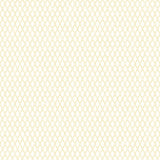 Galerie Double Links Yellow Wallpaper
