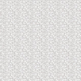 Galerie Stained Glass Stripe Silver Grey Wallpaper