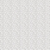 Galerie Stained Glass Stripe Silver Grey Wallpaper