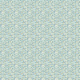 Galerie Stained Glass Stripe Green Wallpaper