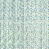 Galerie Stained Glass Stripe Green Wallpaper