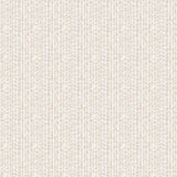 Galerie Stained Glass Stripe Bronze Brown Wallpaper