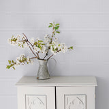 Galerie Tiny Tulip Blue Wallpaper