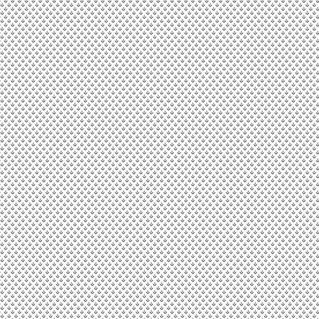 Galerie Tiny Tulip Black Wallpaper