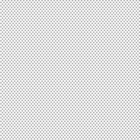 Galerie Tiny Tulip Black Wallpaper